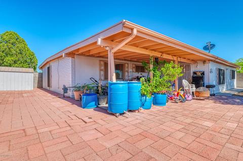 3401 S Champlain Ave, Tucson, AZ 85730 photo 2