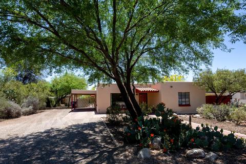 2520 E Hedrick Dr, Tucson, AZ 85716 photo 1