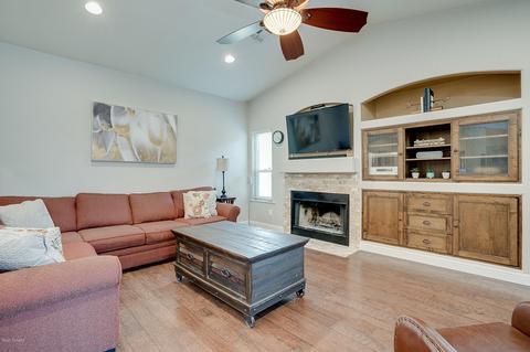 7808 E Whileaway Pl, Tucson, AZ 85750 photo 19
