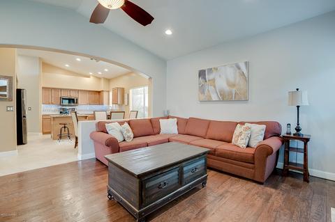 7808 E Whileaway Pl, Tucson, AZ 85750 photo 20