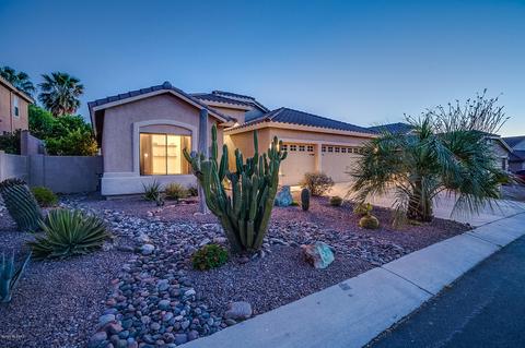 7808 E Whileaway Pl, Tucson, AZ 85750 photo 1