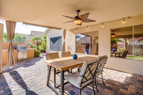 7808 E Whileaway Pl, Tucson, AZ 85750 photo 37