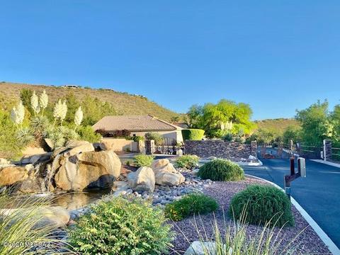 7808 E Whileaway Pl, Tucson, AZ 85750 photo 47