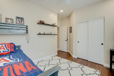 7808 E Whileaway Pl, Tucson, AZ 85750 photo 28