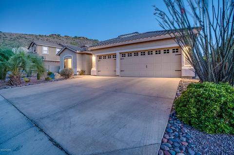 7808 E Whileaway Pl, Tucson, AZ 85750 photo 2