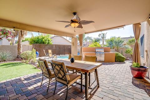 7808 E Whileaway Pl, Tucson, AZ 85750 photo 36