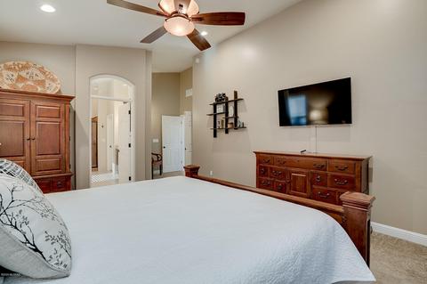 7808 E Whileaway Pl, Tucson, AZ 85750 photo 32