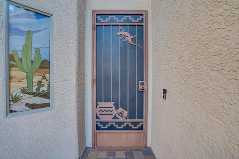 7808 E Whileaway Pl, Tucson, AZ 85750 photo 5