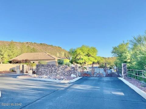 7808 E Whileaway Pl, Tucson, AZ 85750 photo 48