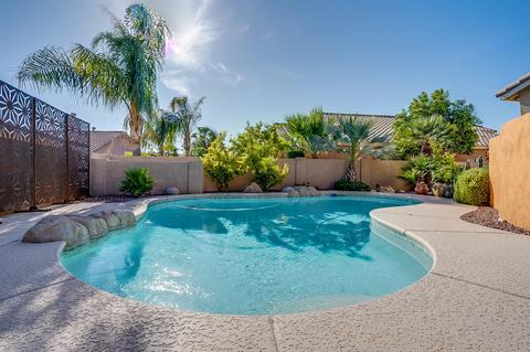 7808 E Whileaway Pl, Tucson, AZ 85750 photo 42