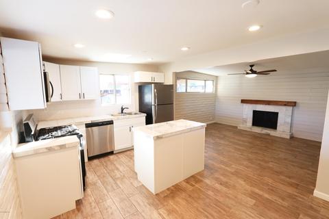 8021 Eli St, Tucson, AZ 85710 photo 1