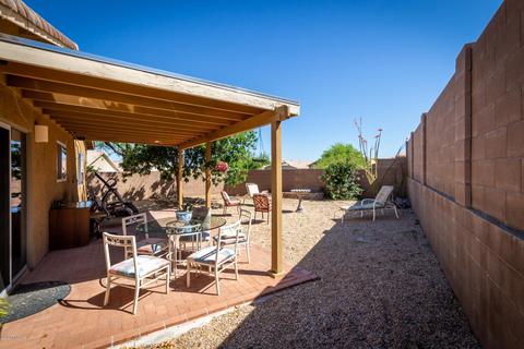 491 E Greg Rock Rd, Vail, AZ 85641 photo 38