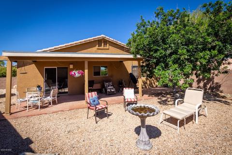 491 E Greg Rock Rd, Vail, AZ 85641 photo 37