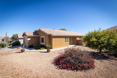 491 E Greg Rock Rd, Vail, AZ 85641 photo 1