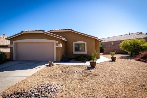 491 E Greg Rock Rd, Vail, AZ 85641 photo 2