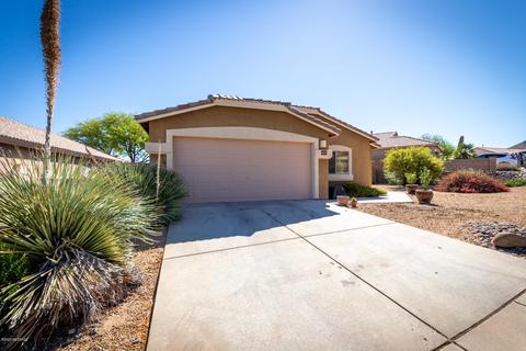 491 E Greg Rock Rd, Vail, AZ 85641 photo 3