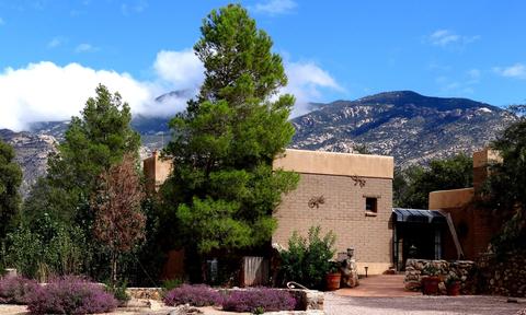 6355 S Upper Valley Rd, Vail, AZ 85641 photo 1