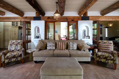6355 S Upper Valley Rd, Vail, AZ 85641 photo 30