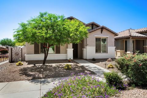 10185 S Tilbury Dr, Vail, AZ 85641 photo 1
