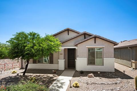 10185 S Tilbury Dr, Vail, AZ 85641 photo 3