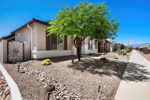 10185 S Tilbury Dr, Vail, AZ 85641 photo 2