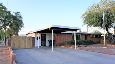 7101 E 28th St, Tucson, AZ 85710 photo 30
