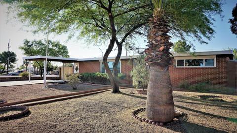 7101 E 28th St, Tucson, AZ 85710 photo 1