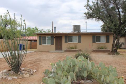 4937 E Baker St, Tucson, AZ 85711 photo 17