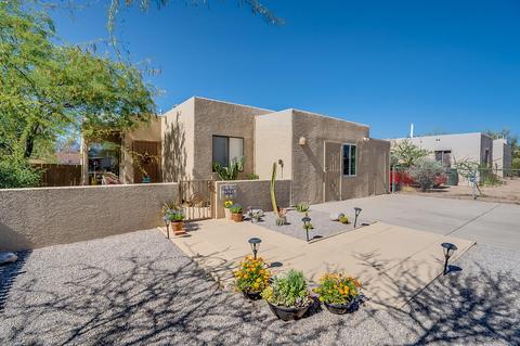 4753 E Baker St, Tucson, AZ 85711 photo 1