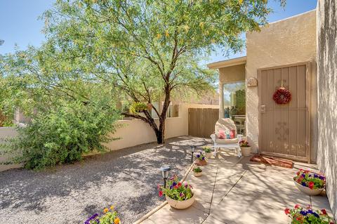 4753 E Baker St, Tucson, AZ 85711 photo 8