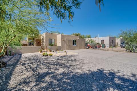 4753 E Baker St, Tucson, AZ 85711 photo 9