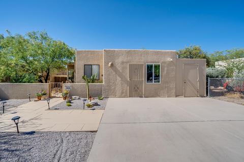 4753 E Baker St, Tucson, AZ 85711 photo 10