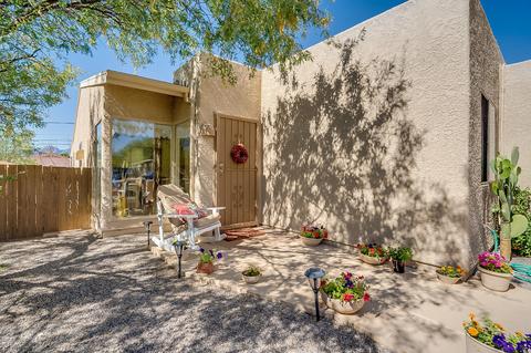 4753 E Baker St, Tucson, AZ 85711 photo 7