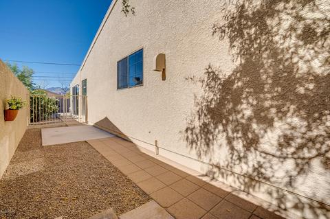 4753 E Baker St, Tucson, AZ 85711 photo 47