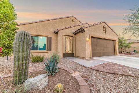 10272 S Binder Dr, Vail, AZ 85641 photo 4