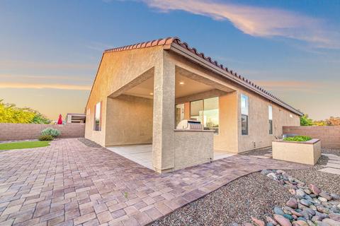 10272 S Binder Dr, Vail, AZ 85641 photo 34