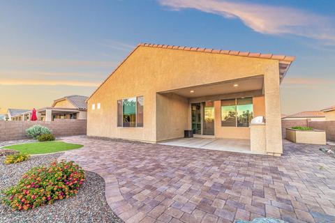 10272 S Binder Dr, Vail, AZ 85641 photo 5