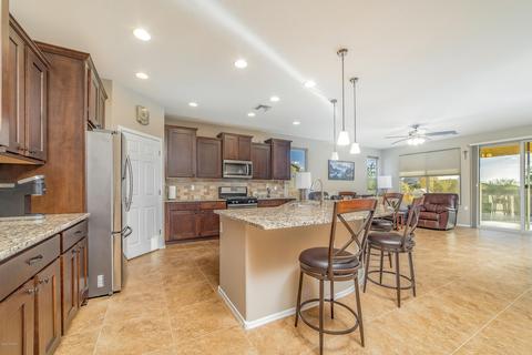 10272 S Binder Dr, Vail, AZ 85641 photo 1
