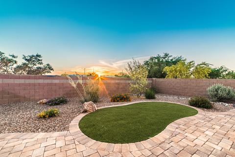 10272 S Binder Dr, Vail, AZ 85641 photo 6