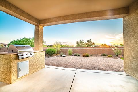 10272 S Binder Dr, Vail, AZ 85641 photo 3