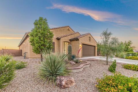 10272 S Binder Dr, Vail, AZ 85641 photo 2