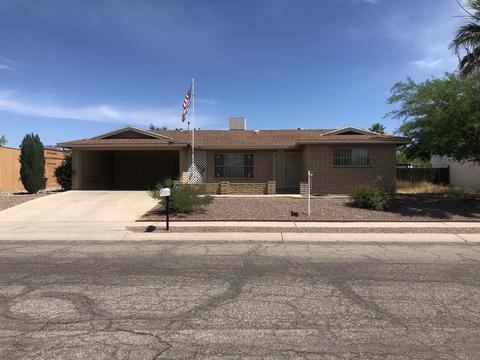 9715 E 3rd St, Tucson, AZ 85748 photo 1