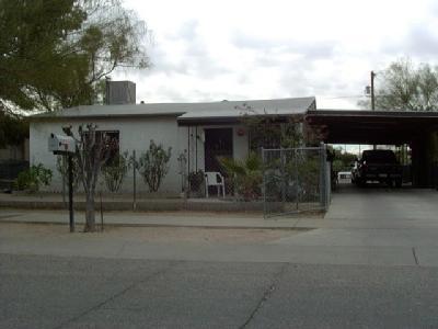 908 E 32nd St, Tucson, AZ 85713 photo 1
