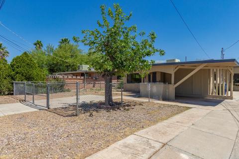 5350 E Willard St, Tucson, AZ 85712 photo 1