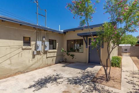 5350 E Willard St, Tucson, AZ 85712 photo 19