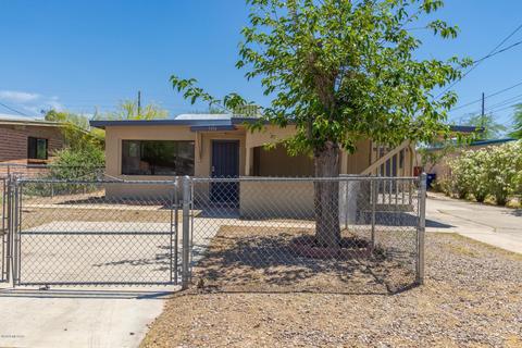 5350 E Willard St, Tucson, AZ 85712 photo 2