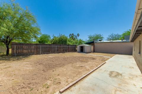 5350 E Willard St, Tucson, AZ 85712 photo 38