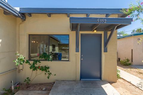 5350 E Willard St, Tucson, AZ 85712 photo 20