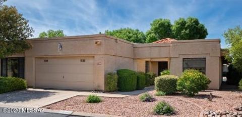 7180 E Rosslare Dr, Tucson, AZ 85715 photo 1
