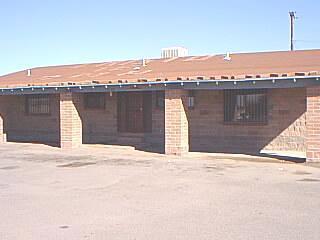5249 S Nogales Hwy, Tucson, AZ 85706 photo 1